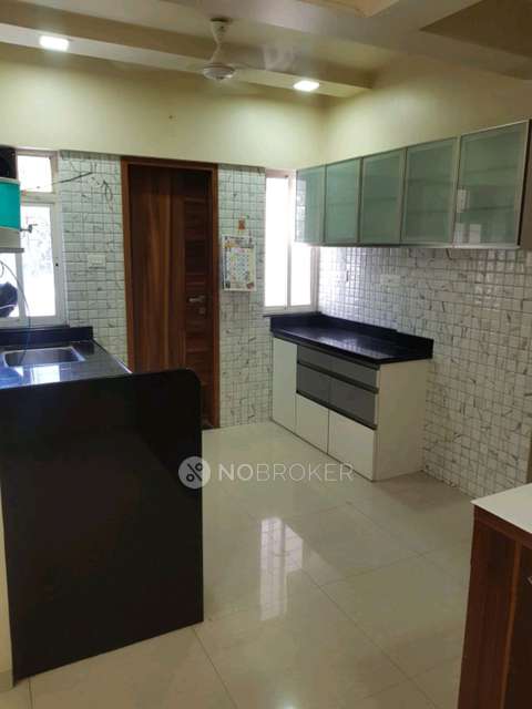 2 BHK Flat In Aeronest Co-op.hsg. Society Ltd for Rent  In Undri