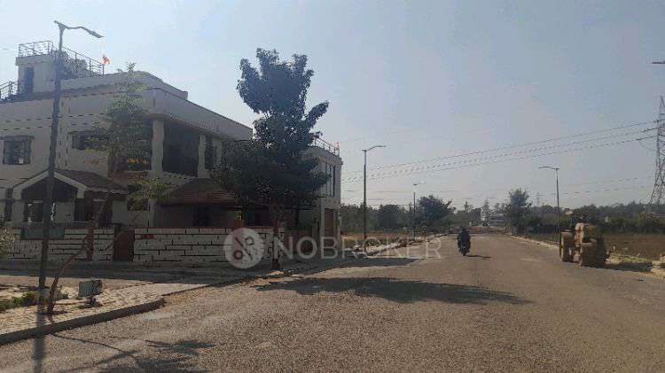 Plot For Sale  In Royal Township In Nagarur Colony