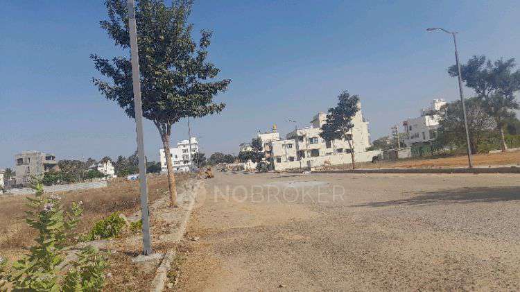 Plot For Sale  In Royal Township In Nagarur Colony