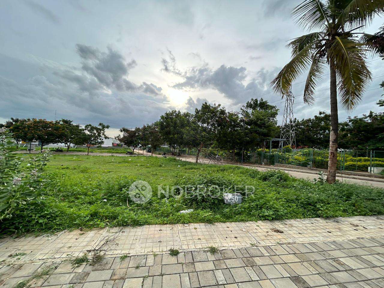 Plot For Sale  In Royal Township In Nagarur Colony