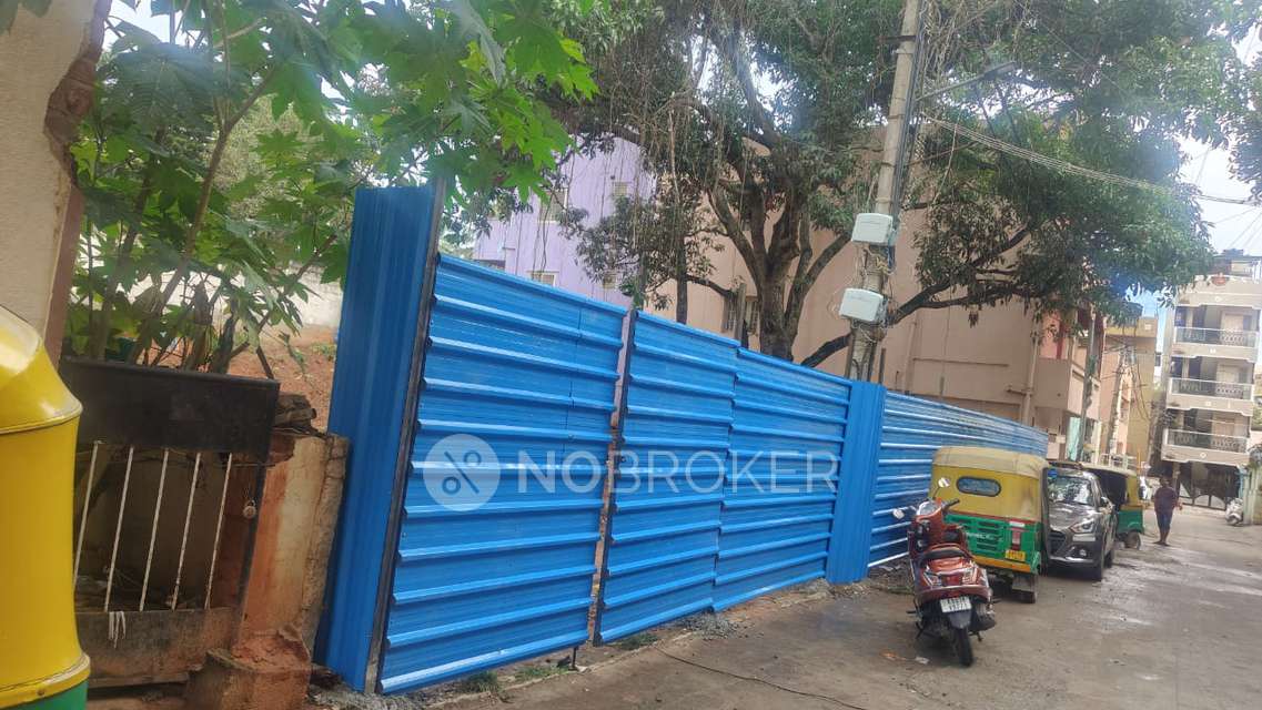 Plot For Sale  In Mahadevapura