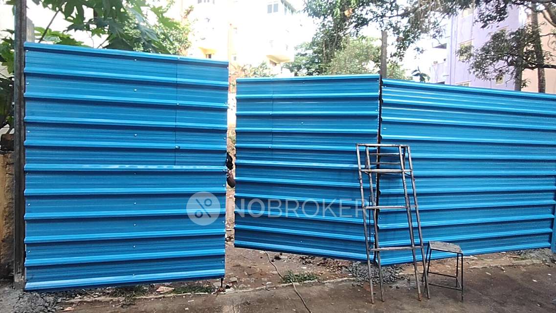 Plot For Sale  In Mahadevapura