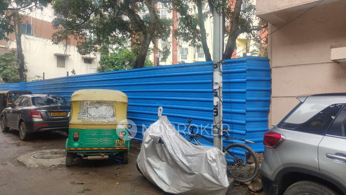 Plot For Sale  In Mahadevapura