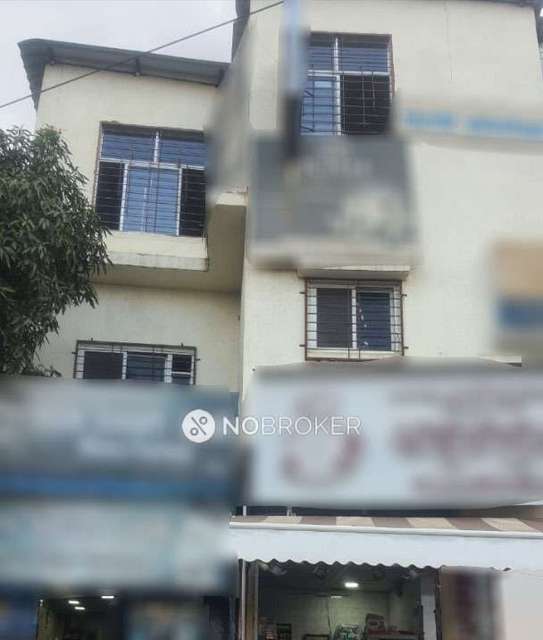 1 BHK Flat In Standalone  Building for Rent  In Bhosari 