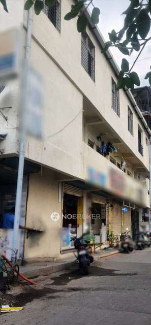 1 BHK Flat In Standalone  Building for Rent  In Bhosari 