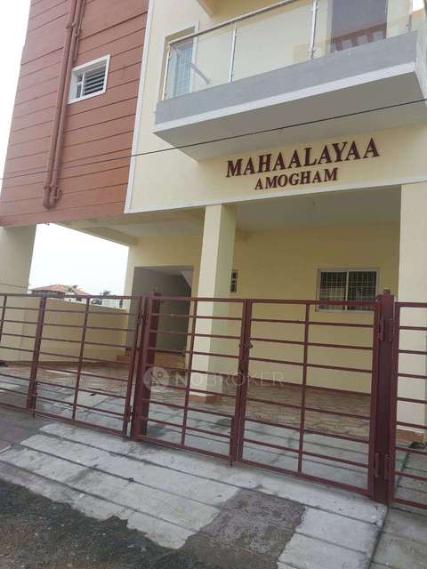4+ BHK Flat For Sale  In Kovur