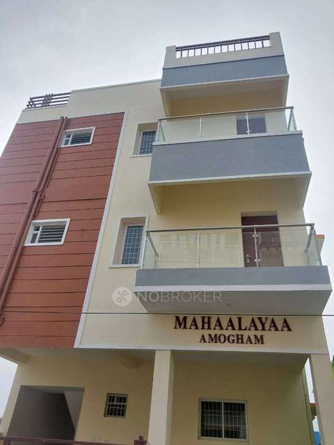 4+ BHK Flat For Sale  In Kovur