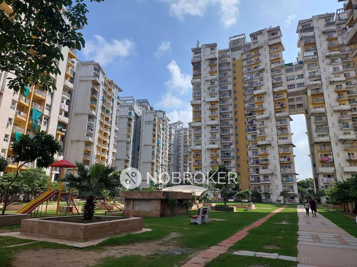 Bptp Princess Park BlockG, BPTP PRINCESS PARK, Sector 86, Faridabad