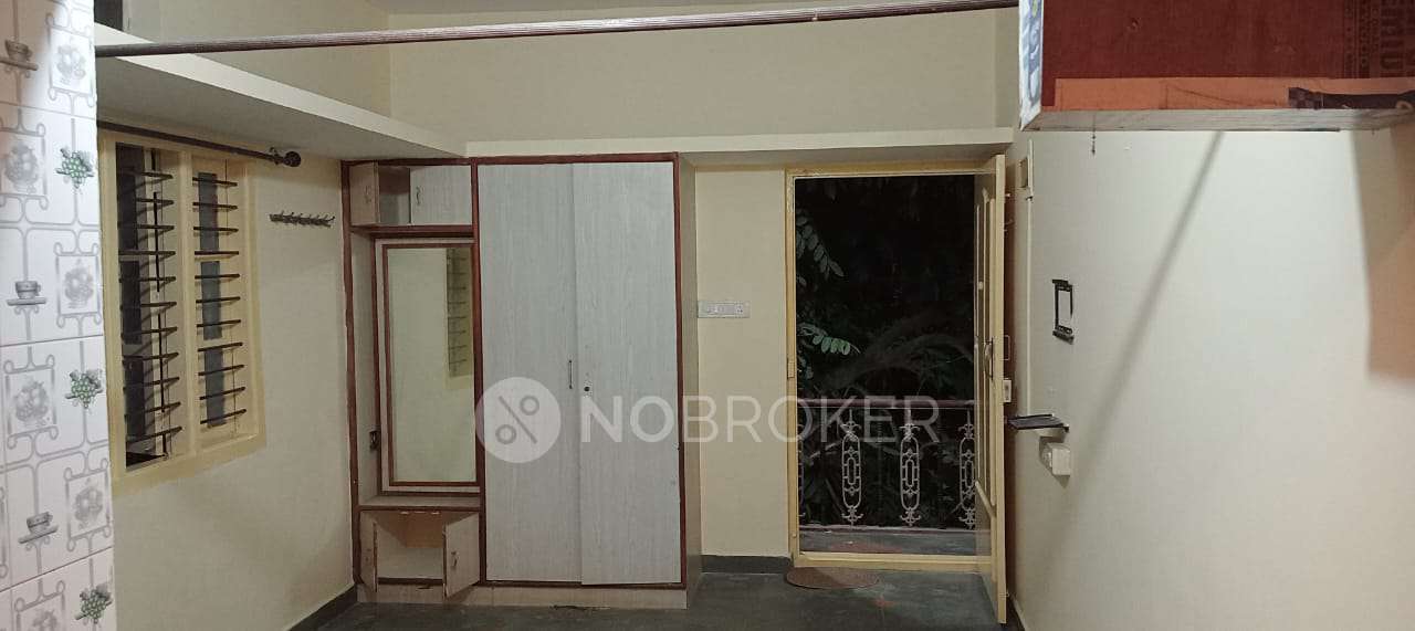 1 RK Flat In Standalone Building  for Rent  In Kempe Gowda Nagar