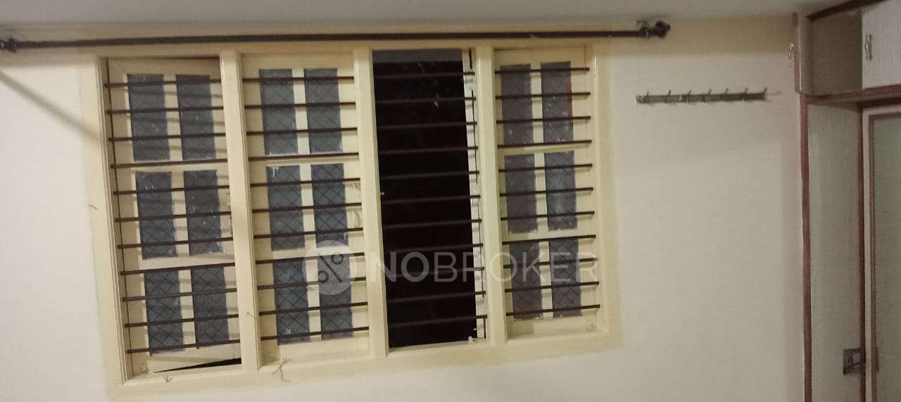 1 RK Flat In Standalone Building  for Rent  In Kempe Gowda Nagar