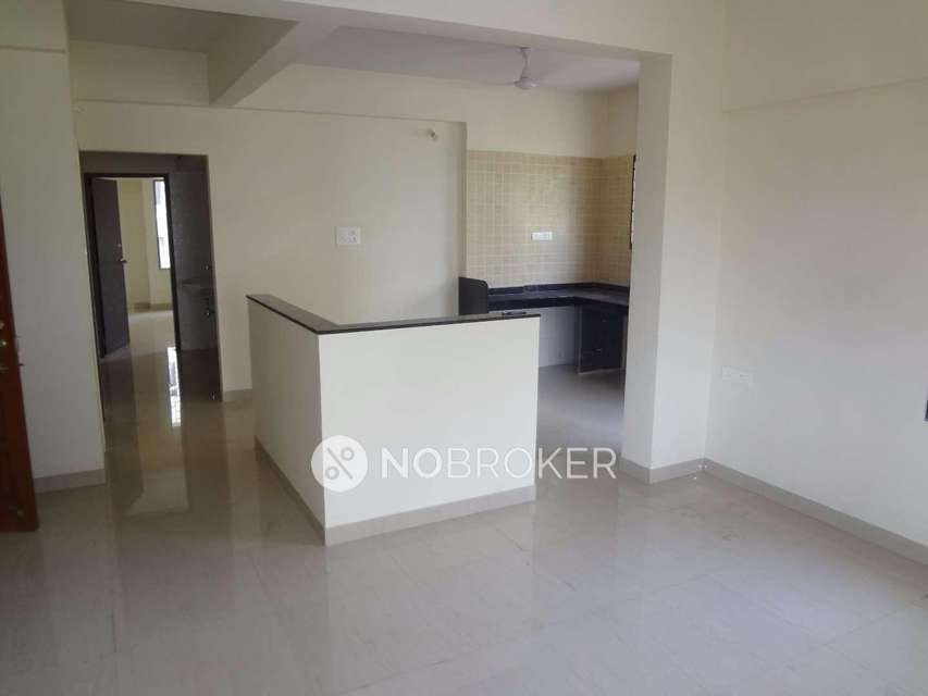 2 BHK Flat In Varanasi Chs For Sale  In Warje