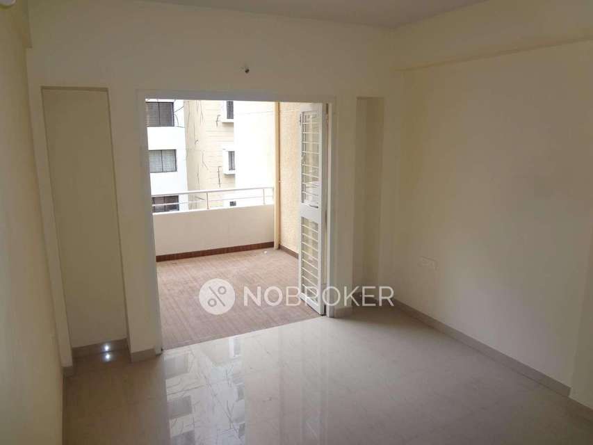 2 BHK Flat In Varanasi Chs For Sale  In Warje