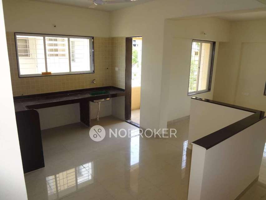 2 BHK Flat In Varanasi Chs For Sale  In Warje