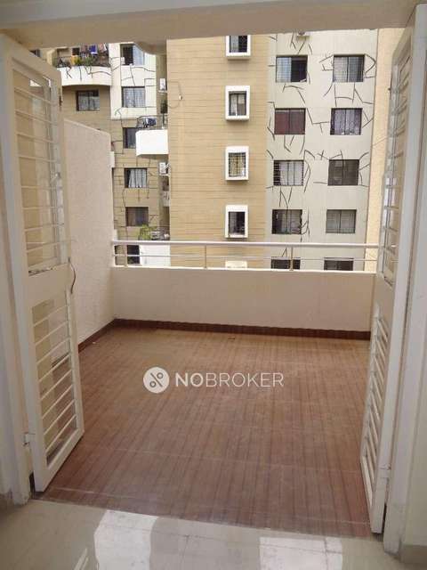 2 BHK Flat In Varanasi Chs For Sale  In Warje