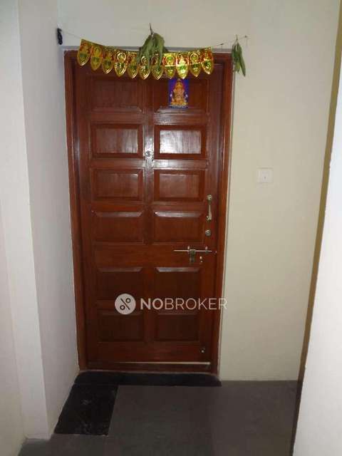 2 BHK Flat In Varanasi Chs For Sale  In Warje