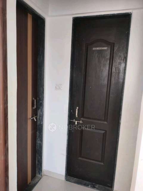 1 BHK Flat In Sb Bliss County for Rent  In Charholi Budruk