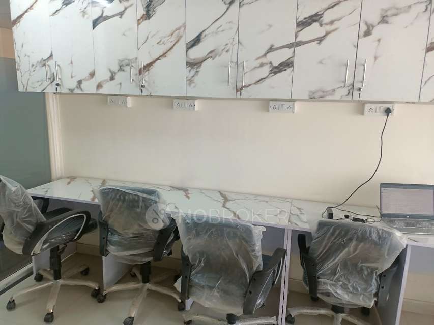 Co-Working  space in Gaur City Center, Greater Noida for Rent 