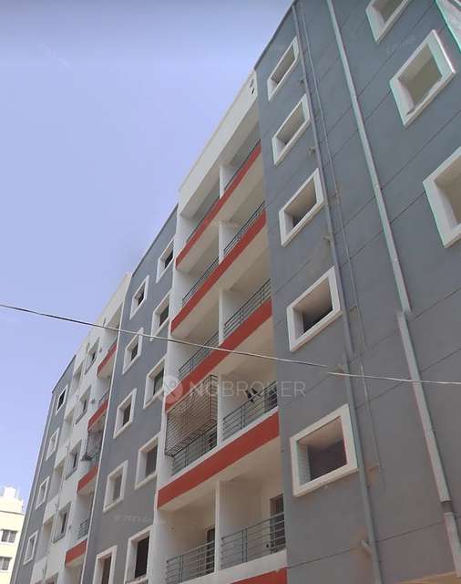 1 BHK Flat In Balaji Residency  for Rent  In Hinjawadi