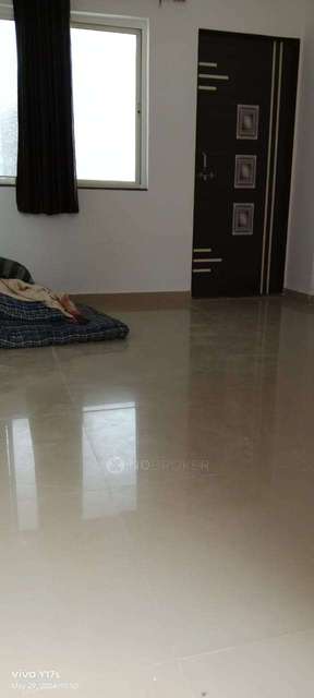 1 BHK Flat In Balaji Residency  for Rent  In Hinjawadi