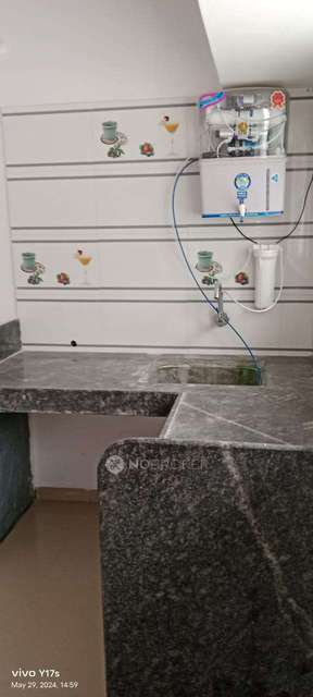 1 BHK Flat In Balaji Residency  for Rent  In Hinjawadi