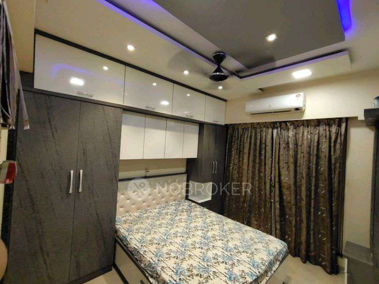 1 BHK Flat In Shramik Chs for Rent  In Shiv Sena Shakha