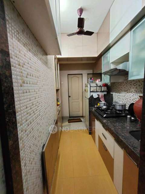1 BHK Flat In Shramik Chs for Rent  In Shiv Sena Shakha