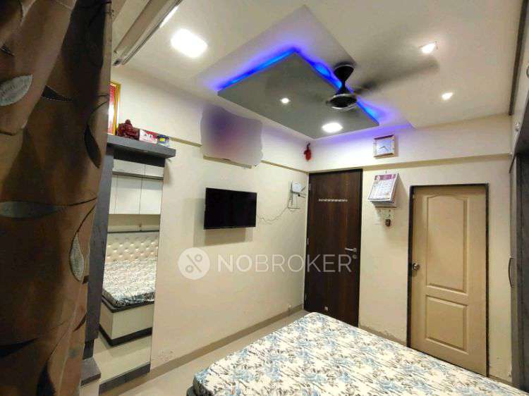 1 BHK Flat In Shramik Chs for Rent  In Shiv Sena Shakha