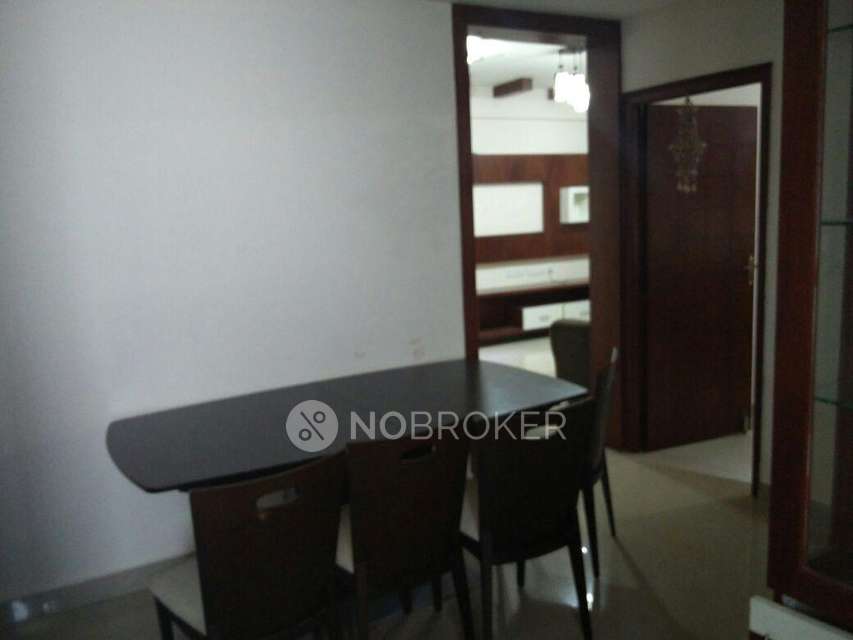 2 BHK Flat In Akshaya Guna Residency For Sale  In Hulimavu