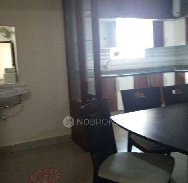 2 BHK Flat In Akshaya Guna Residency For Sale  In Hulimavu