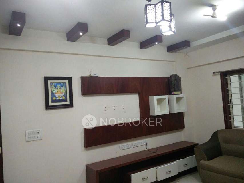 2 BHK Flat In Akshaya Guna Residency For Sale  In Hulimavu