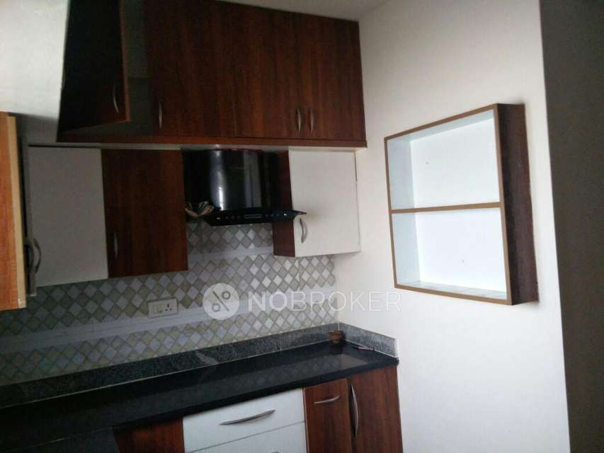 2 BHK Flat In Akshaya Guna Residency For Sale  In Hulimavu