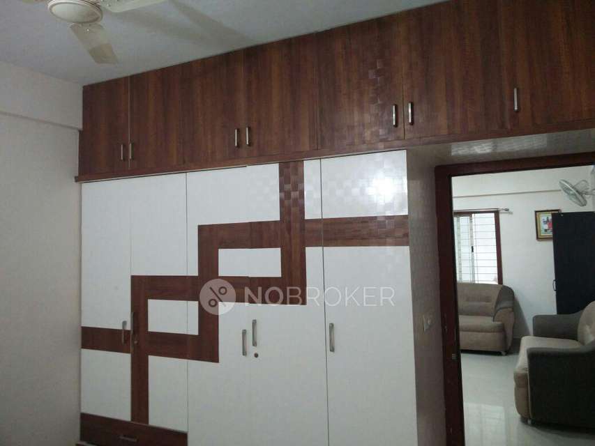 2 BHK Flat In Akshaya Guna Residency For Sale  In Hulimavu