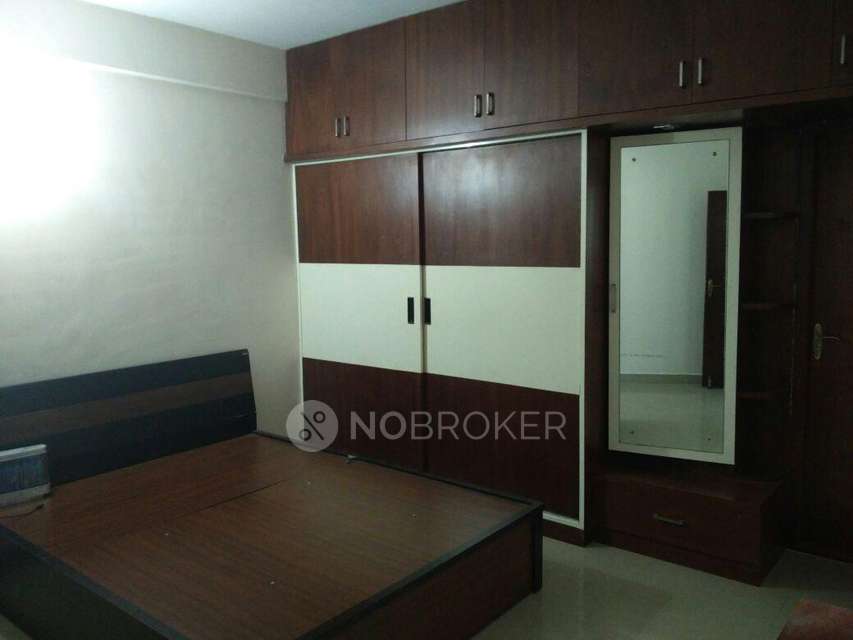 2 BHK Flat In Akshaya Guna Residency For Sale  In Hulimavu