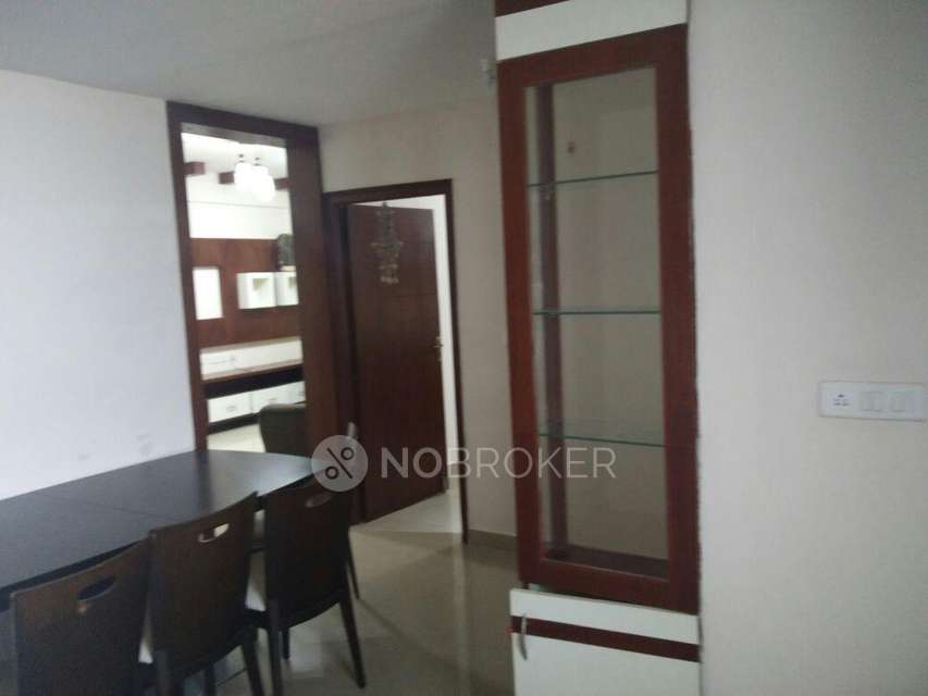 2 BHK Flat In Akshaya Guna Residency For Sale  In Hulimavu