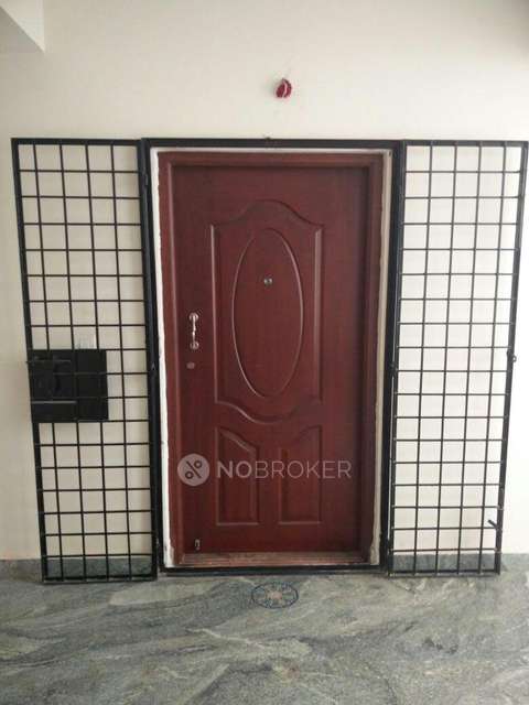 2 BHK Flat In Akshaya Guna Residency For Sale  In Hulimavu