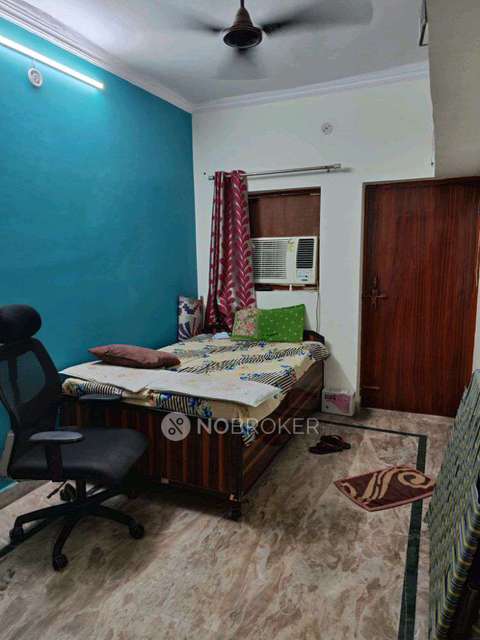 2 BHK Flat In Vikram Enclave  For Sale  In Shalimar Garden