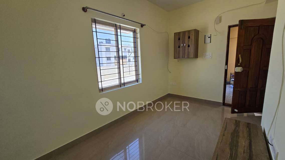 1 BHK Flat In Sri Subramanya Residency for Rent  In Bommanahalli