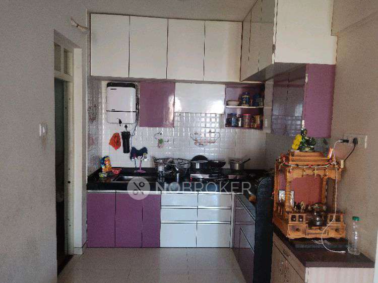 1 BHK Flat In Krushnai Imperio, for Rent  In  Ravet