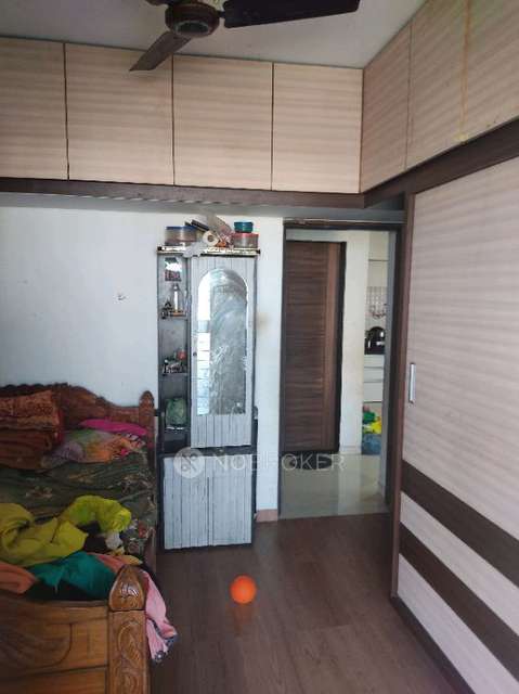 1 BHK Flat In Krushnai Imperio, for Rent  In  Ravet