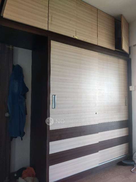 1 BHK Flat In Krushnai Imperio, for Rent  In  Ravet