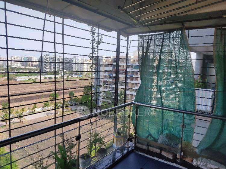 1 BHK Flat In Krushnai Imperio, for Rent  In  Ravet