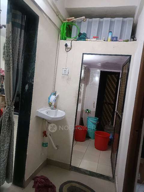 1 BHK Flat In Sanjivani Complex  For Sale  In Kalher