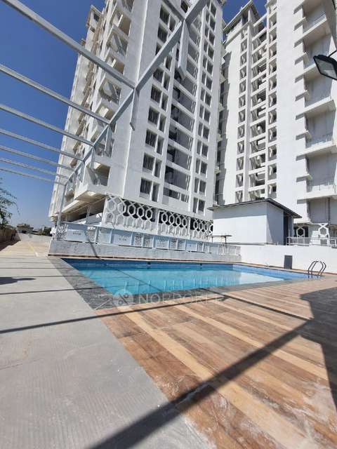 2 BHK Flat In Prathamesh Excellencia for Rent In Tathawade