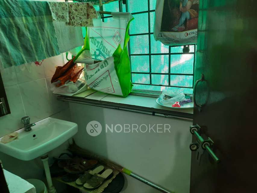 1 BHK Flat In Ssm Nagar For Sale  In Perungalathur