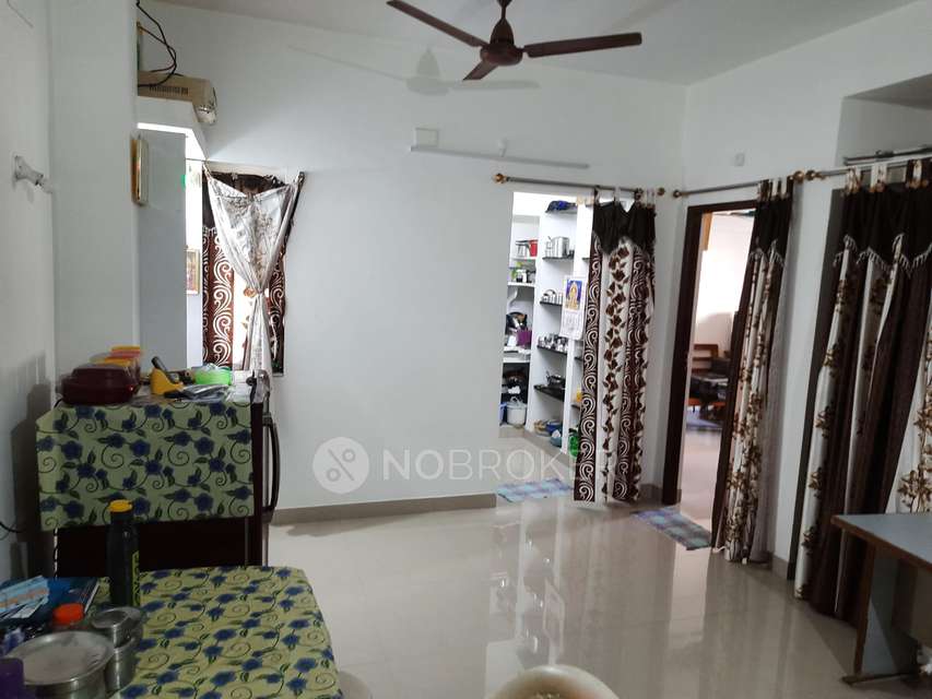 1 BHK Flat In Ssm Nagar For Sale  In Perungalathur