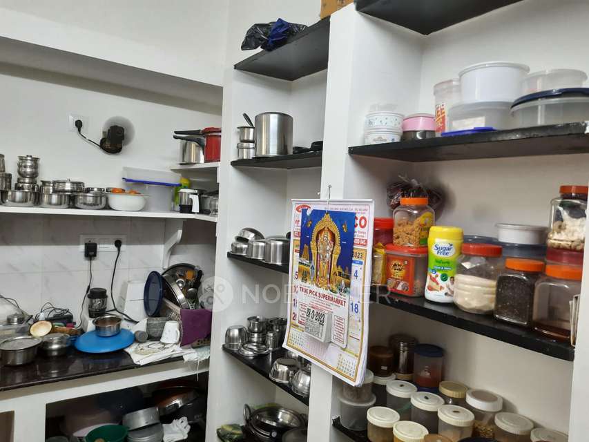 1 BHK Flat In Ssm Nagar For Sale  In Perungalathur