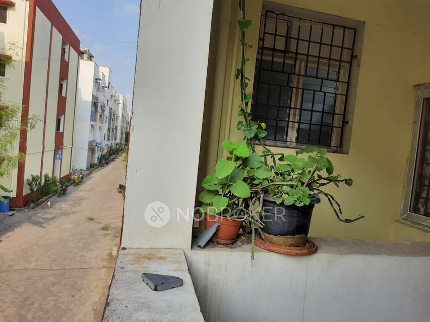 1 BHK Flat In Ssm Nagar For Sale  In Perungalathur