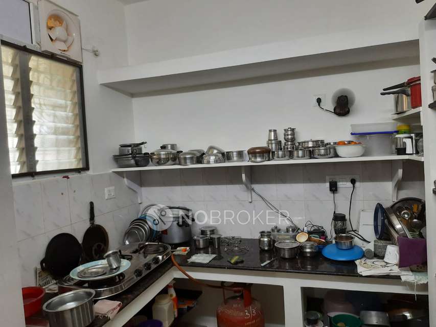 1 BHK Flat In Ssm Nagar For Sale  In Perungalathur