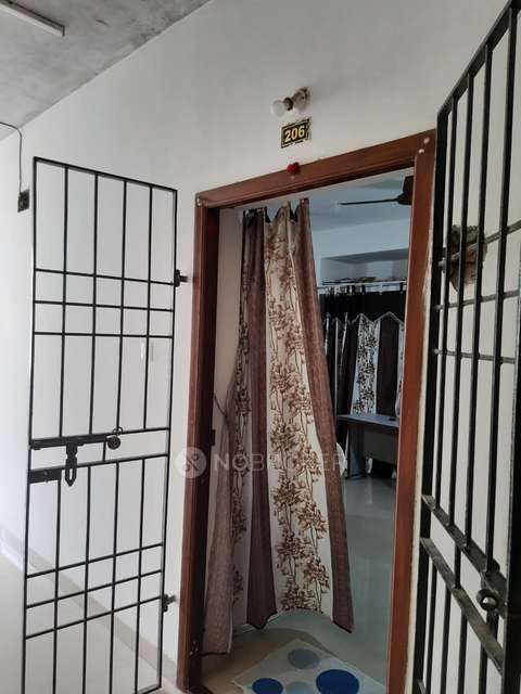 1 BHK Flat In Ssm Nagar For Sale  In Perungalathur