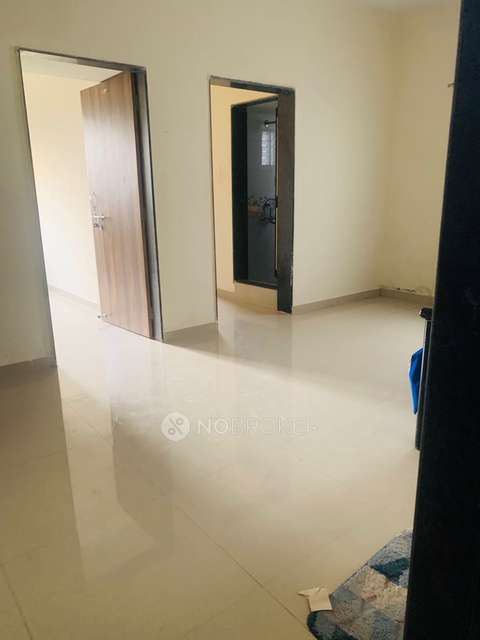 1 BHK Flat In Sai Nivas for Rent  In Koregaon Park Annexe